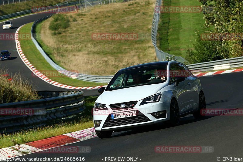 Bild #24685616 - Touristenfahrten Nürburgring Nordschleife (24.09.2023)