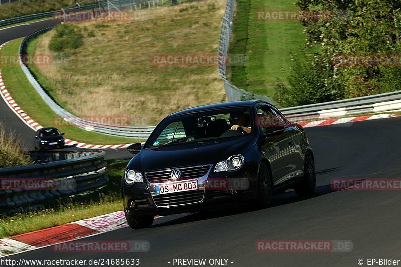 Bild #24685633 - Touristenfahrten Nürburgring Nordschleife (24.09.2023)