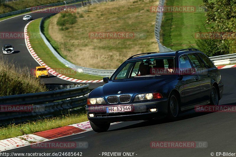 Bild #24685642 - Touristenfahrten Nürburgring Nordschleife (24.09.2023)