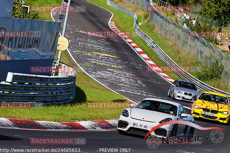 Bild #24685653 - Touristenfahrten Nürburgring Nordschleife (24.09.2023)