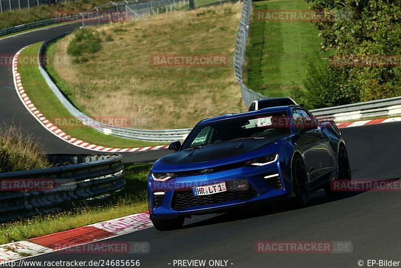 Bild #24685656 - Touristenfahrten Nürburgring Nordschleife (24.09.2023)