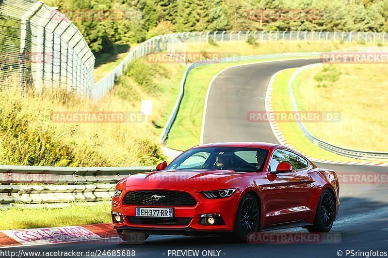 Bild #24685688 - Touristenfahrten Nürburgring Nordschleife (24.09.2023)