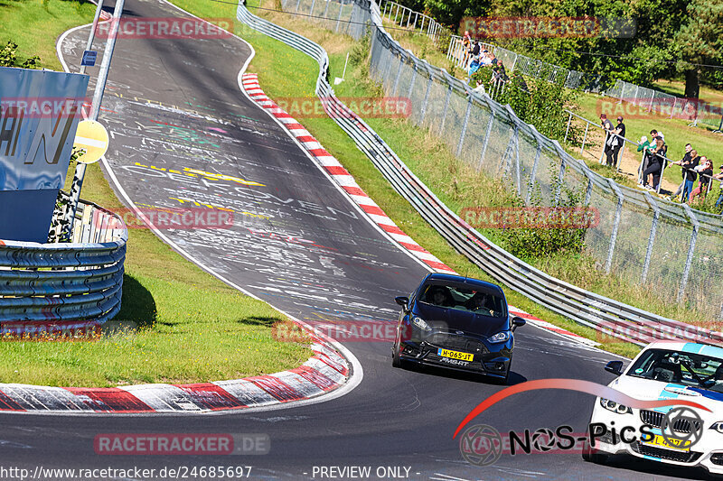 Bild #24685697 - Touristenfahrten Nürburgring Nordschleife (24.09.2023)