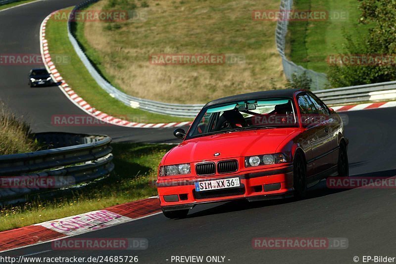 Bild #24685726 - Touristenfahrten Nürburgring Nordschleife (24.09.2023)