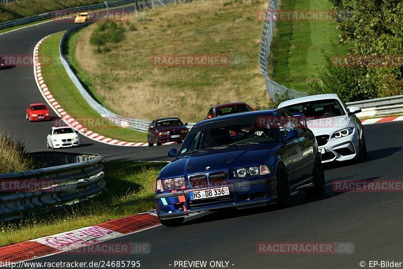 Bild #24685795 - Touristenfahrten Nürburgring Nordschleife (24.09.2023)