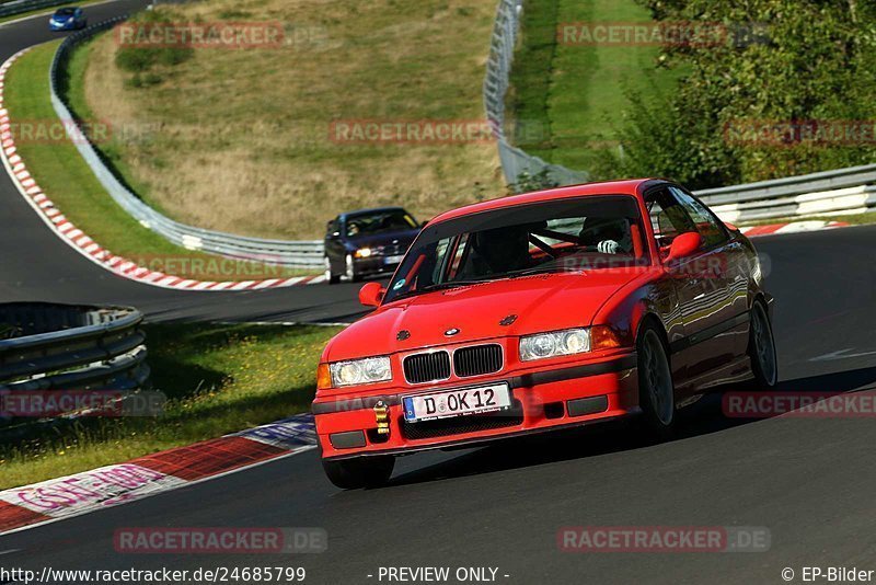 Bild #24685799 - Touristenfahrten Nürburgring Nordschleife (24.09.2023)