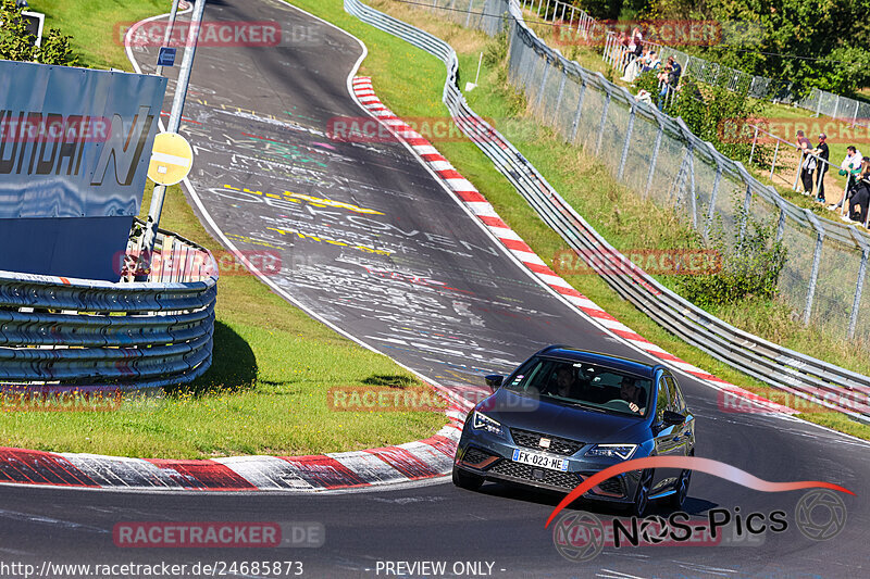 Bild #24685873 - Touristenfahrten Nürburgring Nordschleife (24.09.2023)