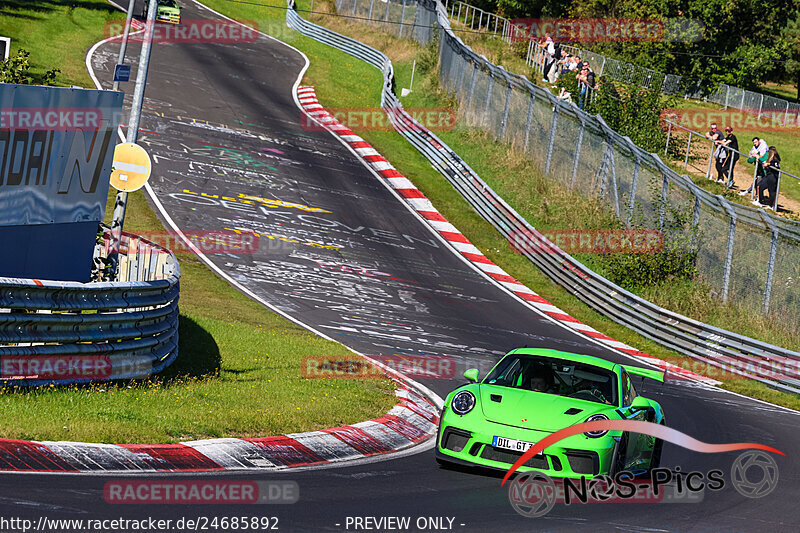 Bild #24685892 - Touristenfahrten Nürburgring Nordschleife (24.09.2023)