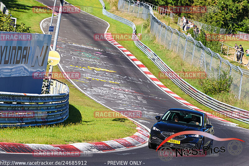 Bild #24685912 - Touristenfahrten Nürburgring Nordschleife (24.09.2023)