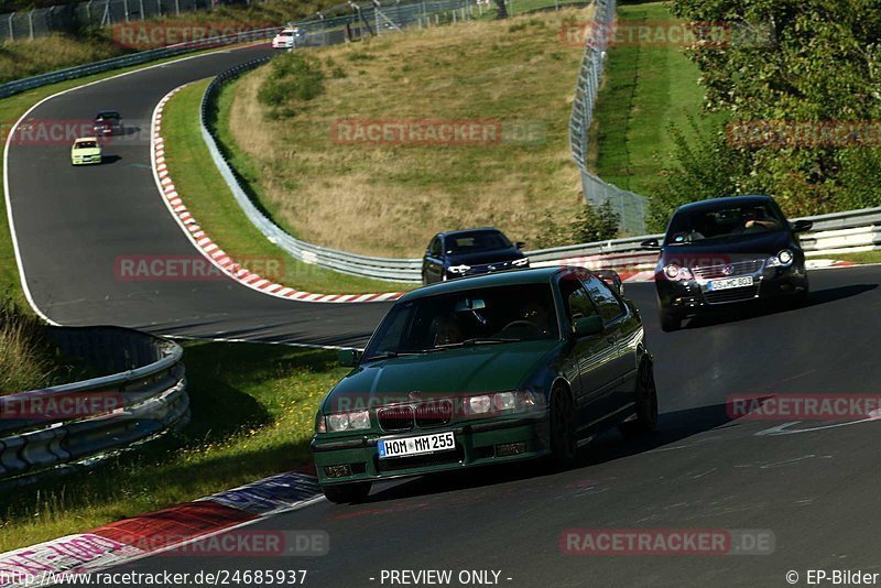 Bild #24685937 - Touristenfahrten Nürburgring Nordschleife (24.09.2023)