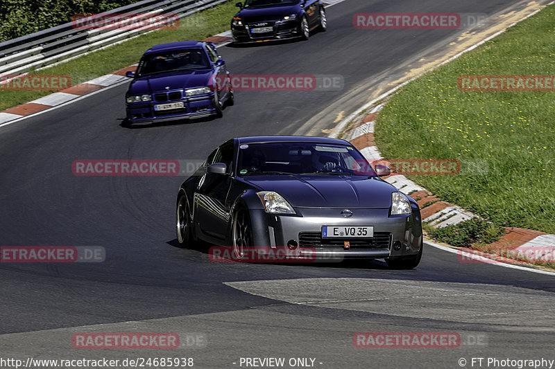 Bild #24685938 - Touristenfahrten Nürburgring Nordschleife (24.09.2023)