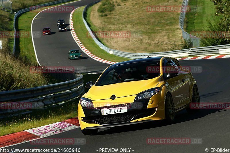 Bild #24685946 - Touristenfahrten Nürburgring Nordschleife (24.09.2023)