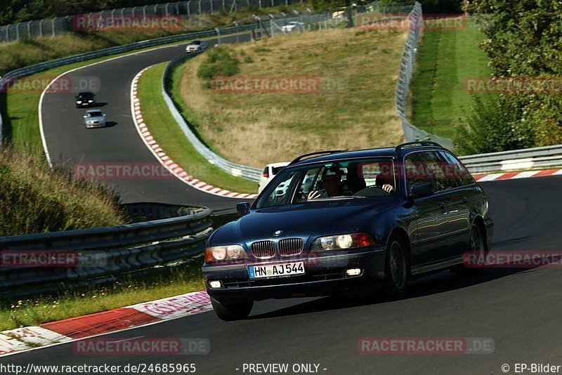 Bild #24685965 - Touristenfahrten Nürburgring Nordschleife (24.09.2023)