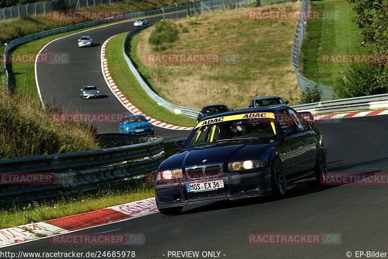 Bild #24685978 - Touristenfahrten Nürburgring Nordschleife (24.09.2023)