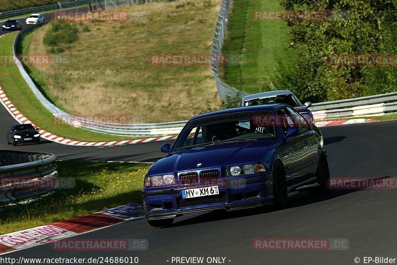 Bild #24686010 - Touristenfahrten Nürburgring Nordschleife (24.09.2023)