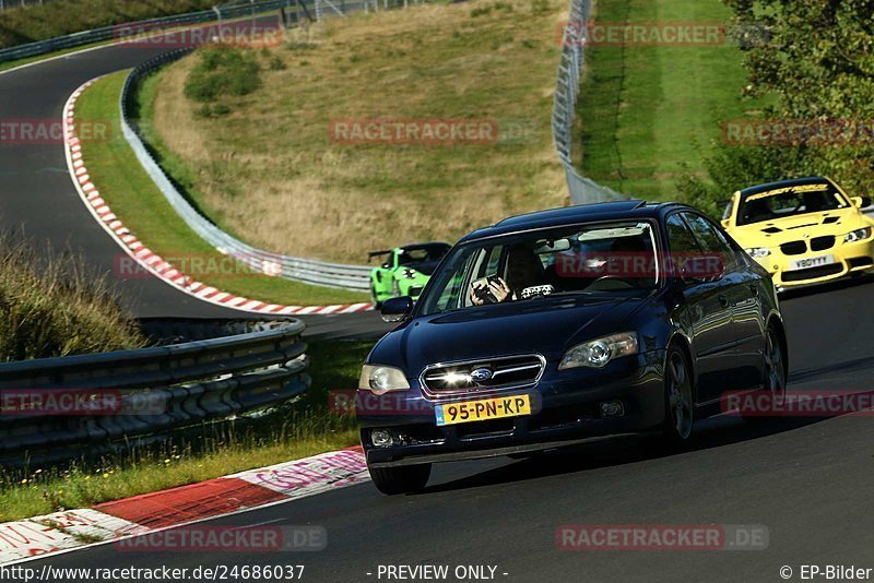 Bild #24686037 - Touristenfahrten Nürburgring Nordschleife (24.09.2023)