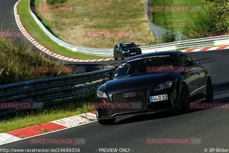 Bild #24686056 - Touristenfahrten Nürburgring Nordschleife (24.09.2023)