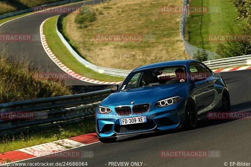 Bild #24686064 - Touristenfahrten Nürburgring Nordschleife (24.09.2023)