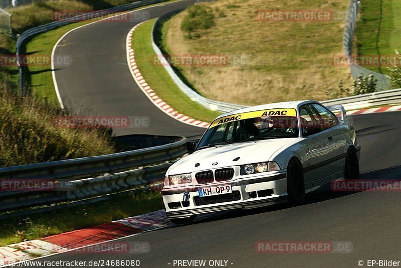 Bild #24686080 - Touristenfahrten Nürburgring Nordschleife (24.09.2023)