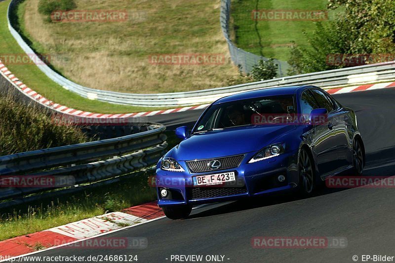 Bild #24686124 - Touristenfahrten Nürburgring Nordschleife (24.09.2023)