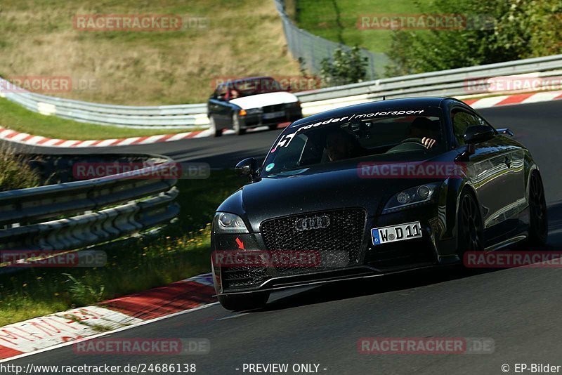 Bild #24686138 - Touristenfahrten Nürburgring Nordschleife (24.09.2023)