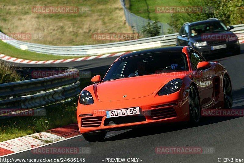 Bild #24686145 - Touristenfahrten Nürburgring Nordschleife (24.09.2023)