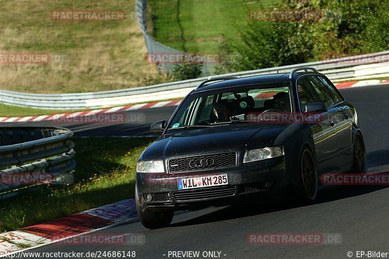 Bild #24686148 - Touristenfahrten Nürburgring Nordschleife (24.09.2023)