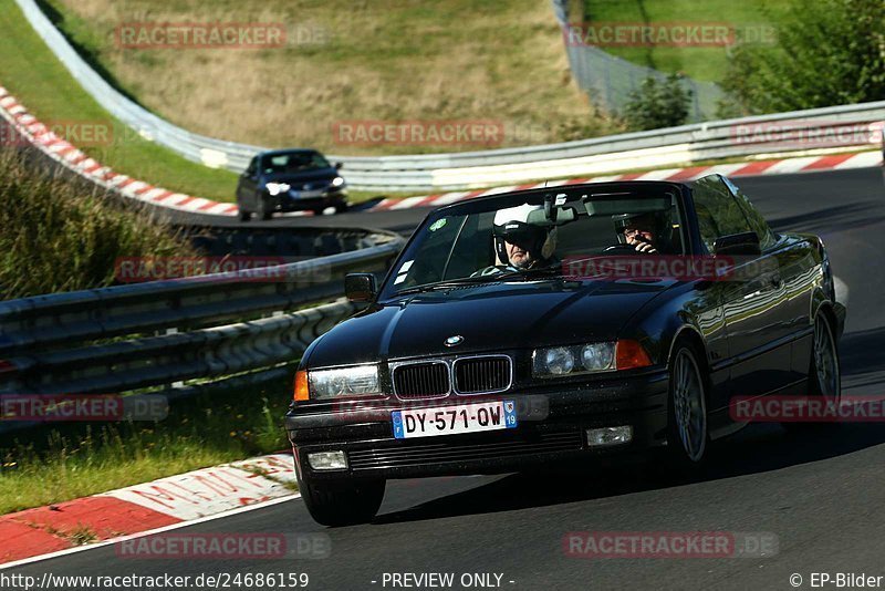 Bild #24686159 - Touristenfahrten Nürburgring Nordschleife (24.09.2023)