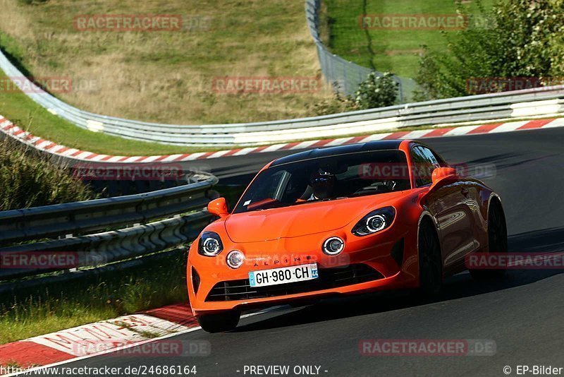 Bild #24686164 - Touristenfahrten Nürburgring Nordschleife (24.09.2023)