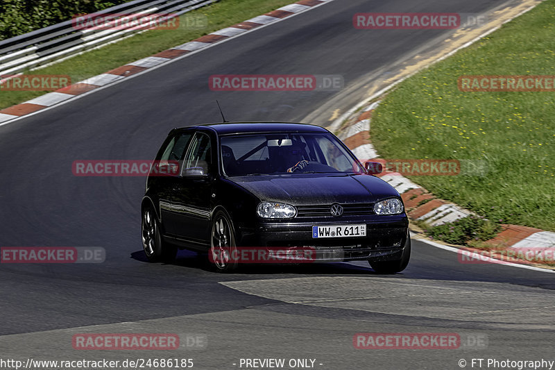 Bild #24686185 - Touristenfahrten Nürburgring Nordschleife (24.09.2023)