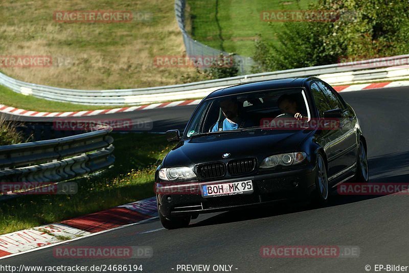 Bild #24686194 - Touristenfahrten Nürburgring Nordschleife (24.09.2023)