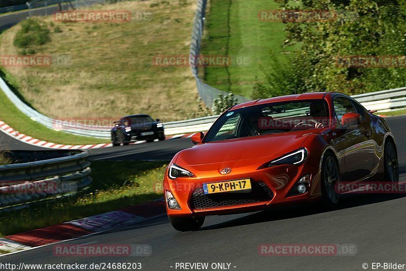 Bild #24686203 - Touristenfahrten Nürburgring Nordschleife (24.09.2023)