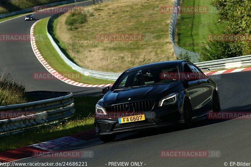 Bild #24686221 - Touristenfahrten Nürburgring Nordschleife (24.09.2023)