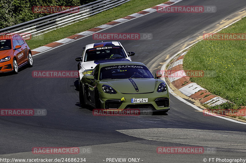 Bild #24686234 - Touristenfahrten Nürburgring Nordschleife (24.09.2023)