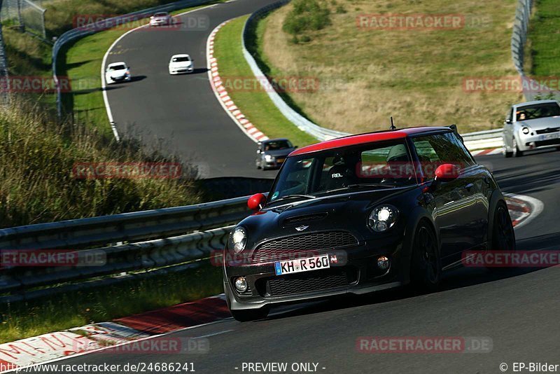 Bild #24686241 - Touristenfahrten Nürburgring Nordschleife (24.09.2023)