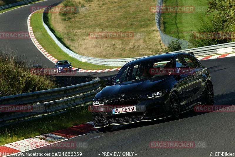 Bild #24686259 - Touristenfahrten Nürburgring Nordschleife (24.09.2023)