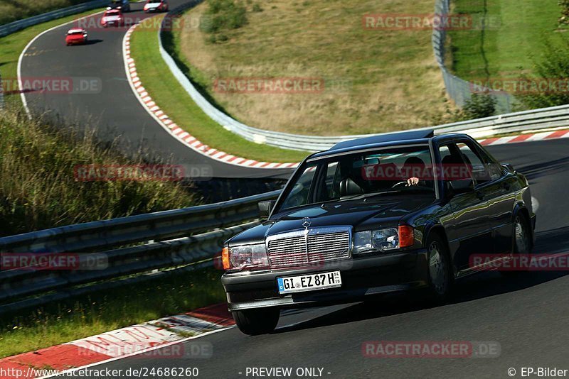 Bild #24686260 - Touristenfahrten Nürburgring Nordschleife (24.09.2023)