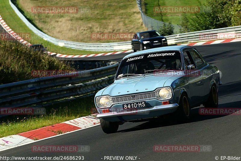 Bild #24686293 - Touristenfahrten Nürburgring Nordschleife (24.09.2023)