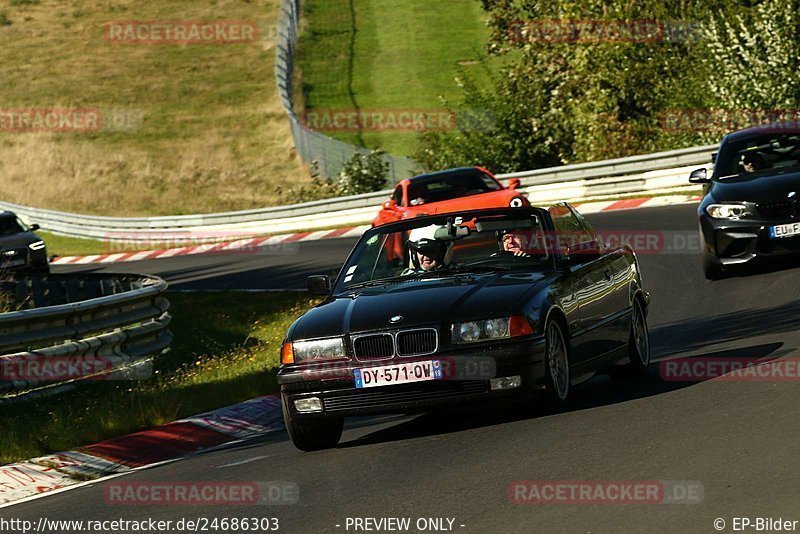 Bild #24686303 - Touristenfahrten Nürburgring Nordschleife (24.09.2023)