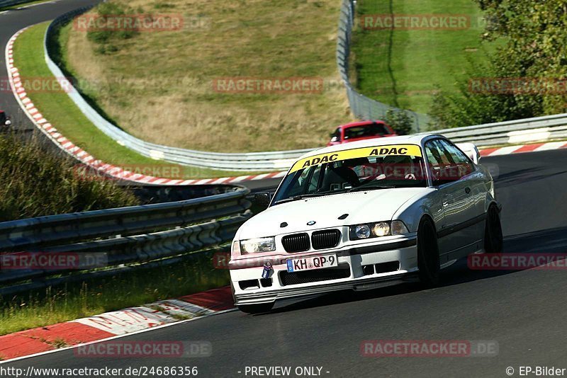 Bild #24686356 - Touristenfahrten Nürburgring Nordschleife (24.09.2023)