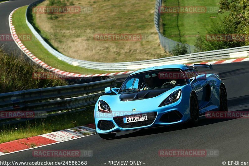 Bild #24686368 - Touristenfahrten Nürburgring Nordschleife (24.09.2023)