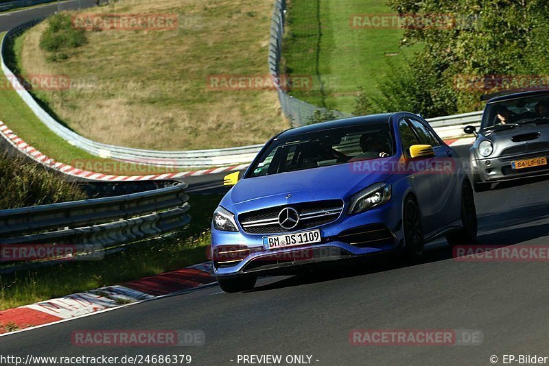 Bild #24686379 - Touristenfahrten Nürburgring Nordschleife (24.09.2023)