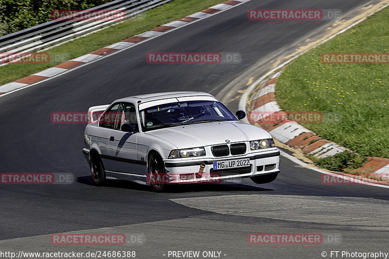 Bild #24686388 - Touristenfahrten Nürburgring Nordschleife (24.09.2023)