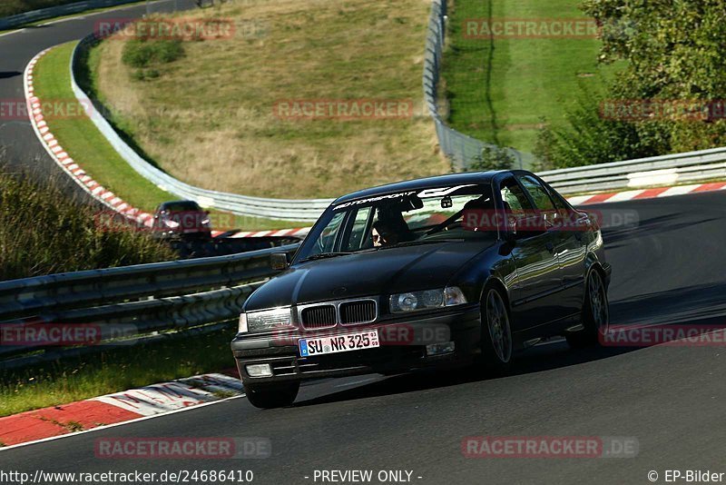 Bild #24686410 - Touristenfahrten Nürburgring Nordschleife (24.09.2023)