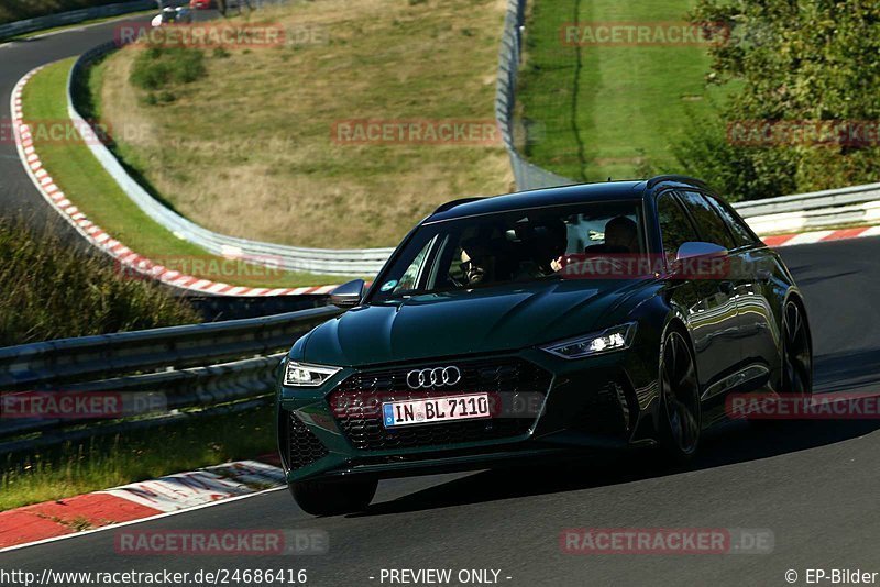 Bild #24686416 - Touristenfahrten Nürburgring Nordschleife (24.09.2023)