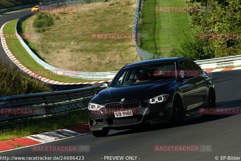 Bild #24686423 - Touristenfahrten Nürburgring Nordschleife (24.09.2023)