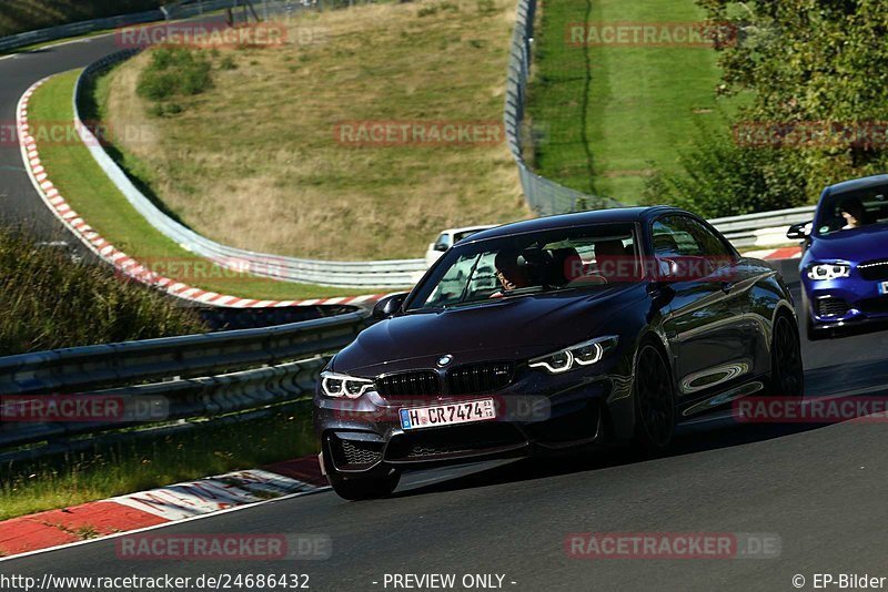 Bild #24686432 - Touristenfahrten Nürburgring Nordschleife (24.09.2023)