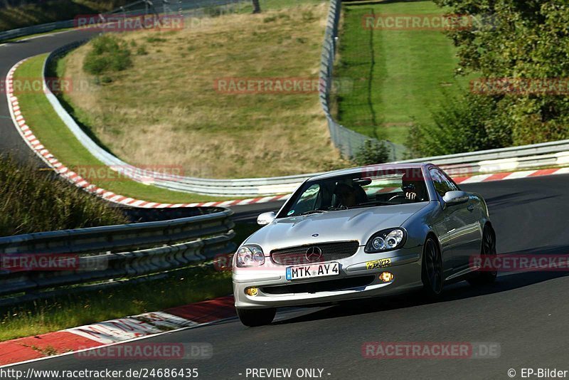 Bild #24686435 - Touristenfahrten Nürburgring Nordschleife (24.09.2023)