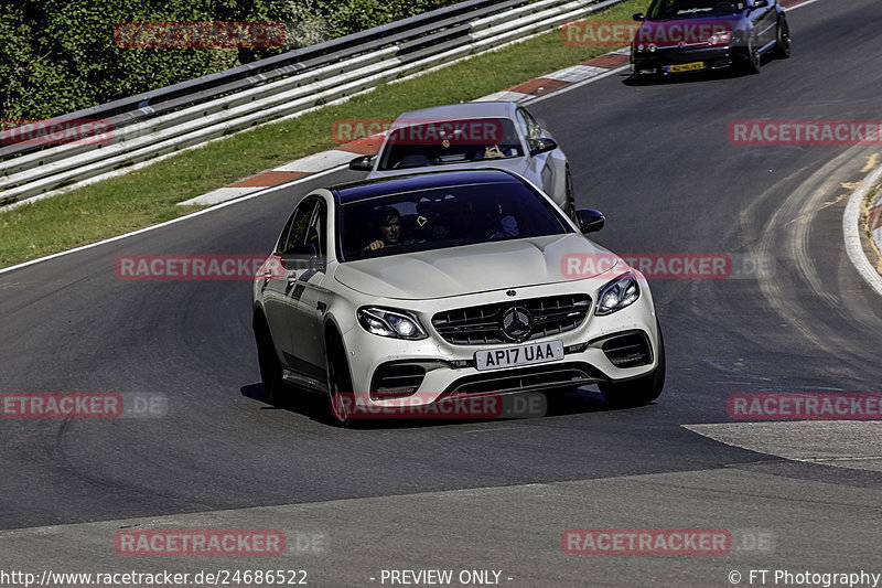 Bild #24686522 - Touristenfahrten Nürburgring Nordschleife (24.09.2023)