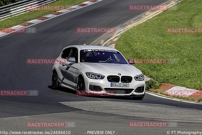 Bild #24686610 - Touristenfahrten Nürburgring Nordschleife (24.09.2023)